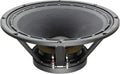 18-Inch 1000-Watt Subwoofer, Black D735019