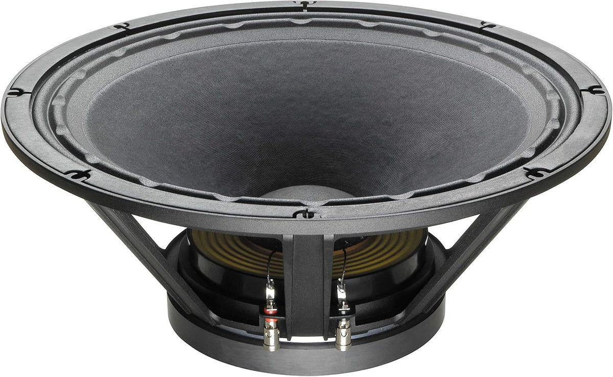 18-Inch 1000-Watt Subwoofer, Black D735019