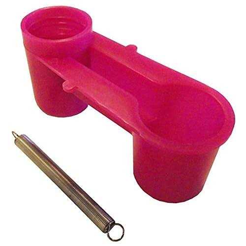 Bird Drinker Cup & Spring T827332