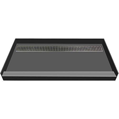 Trench Shower Pan B38060
