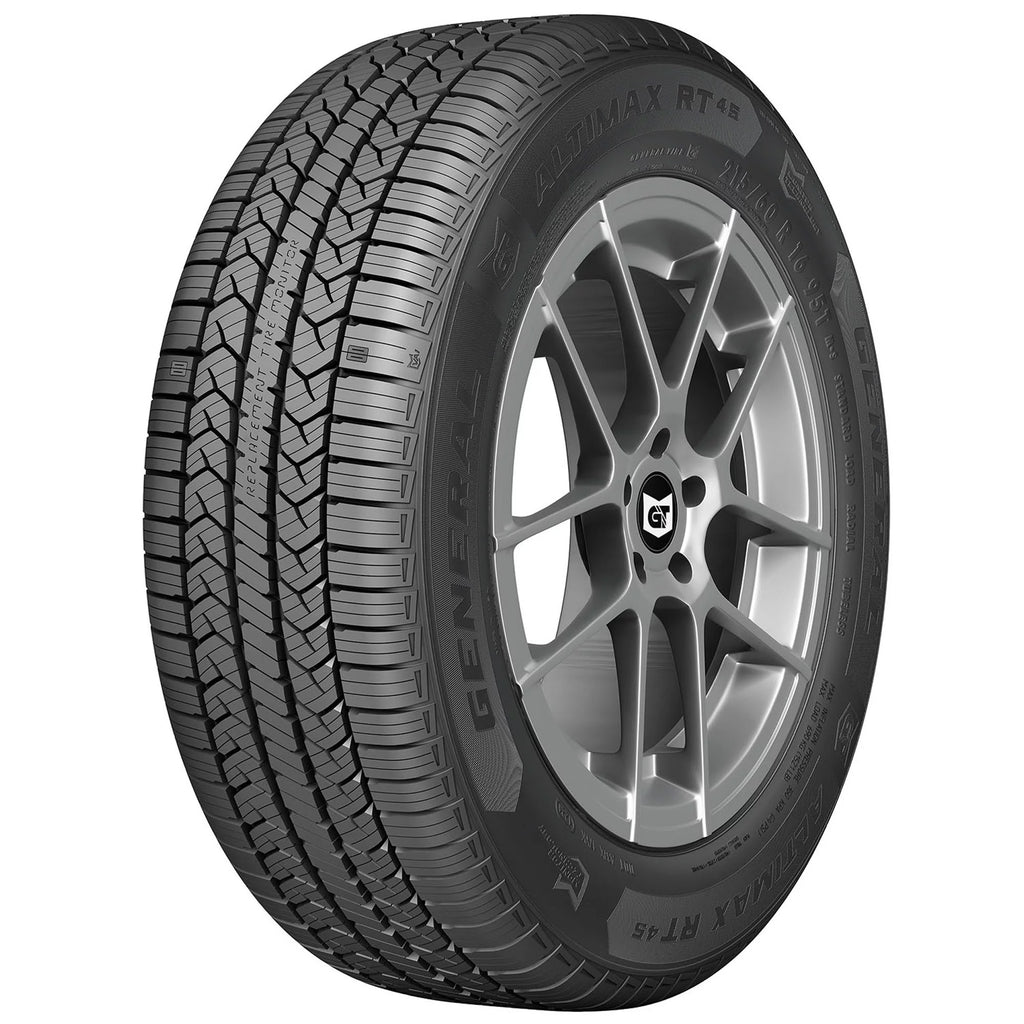 205/55R16 91T Passenger Tire L217