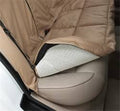 Rear Row Polycotton Seat Protector Y30640