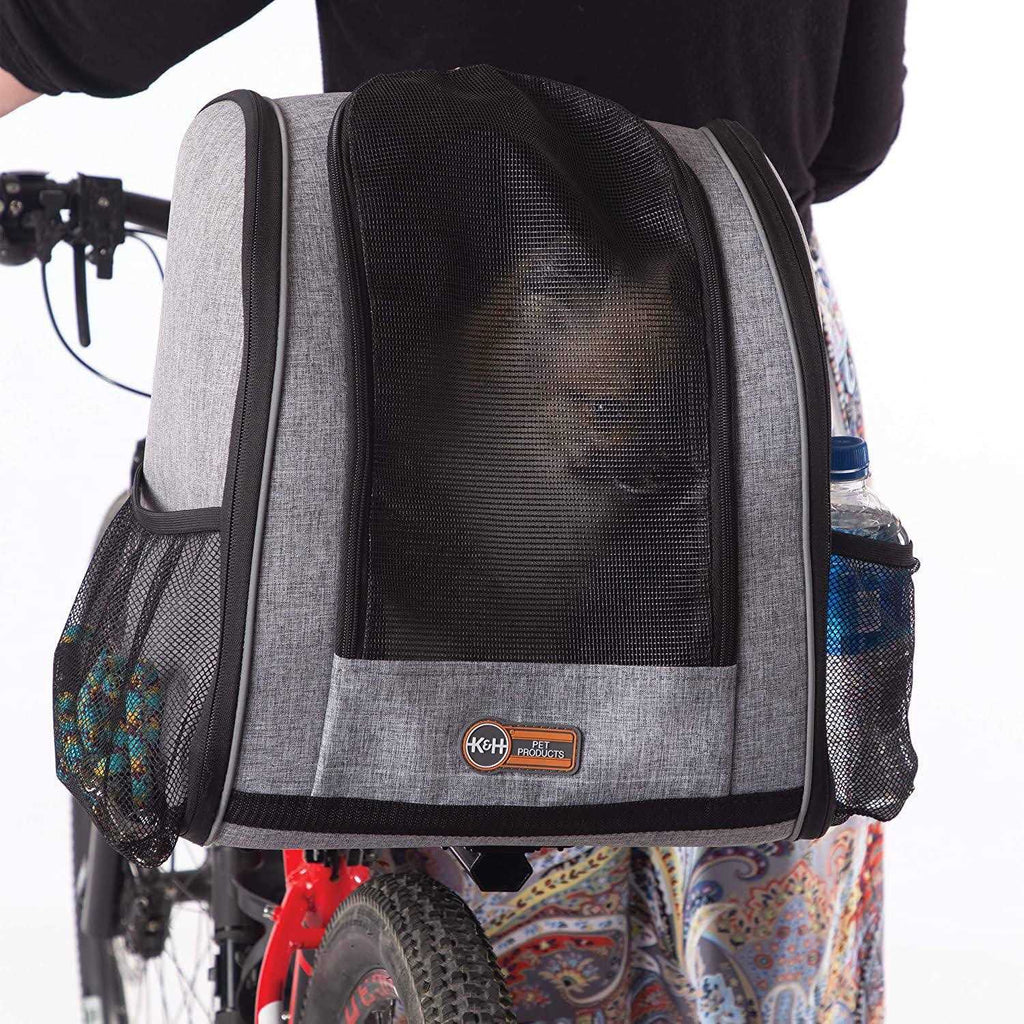 Bike Backpack for Pets M107006