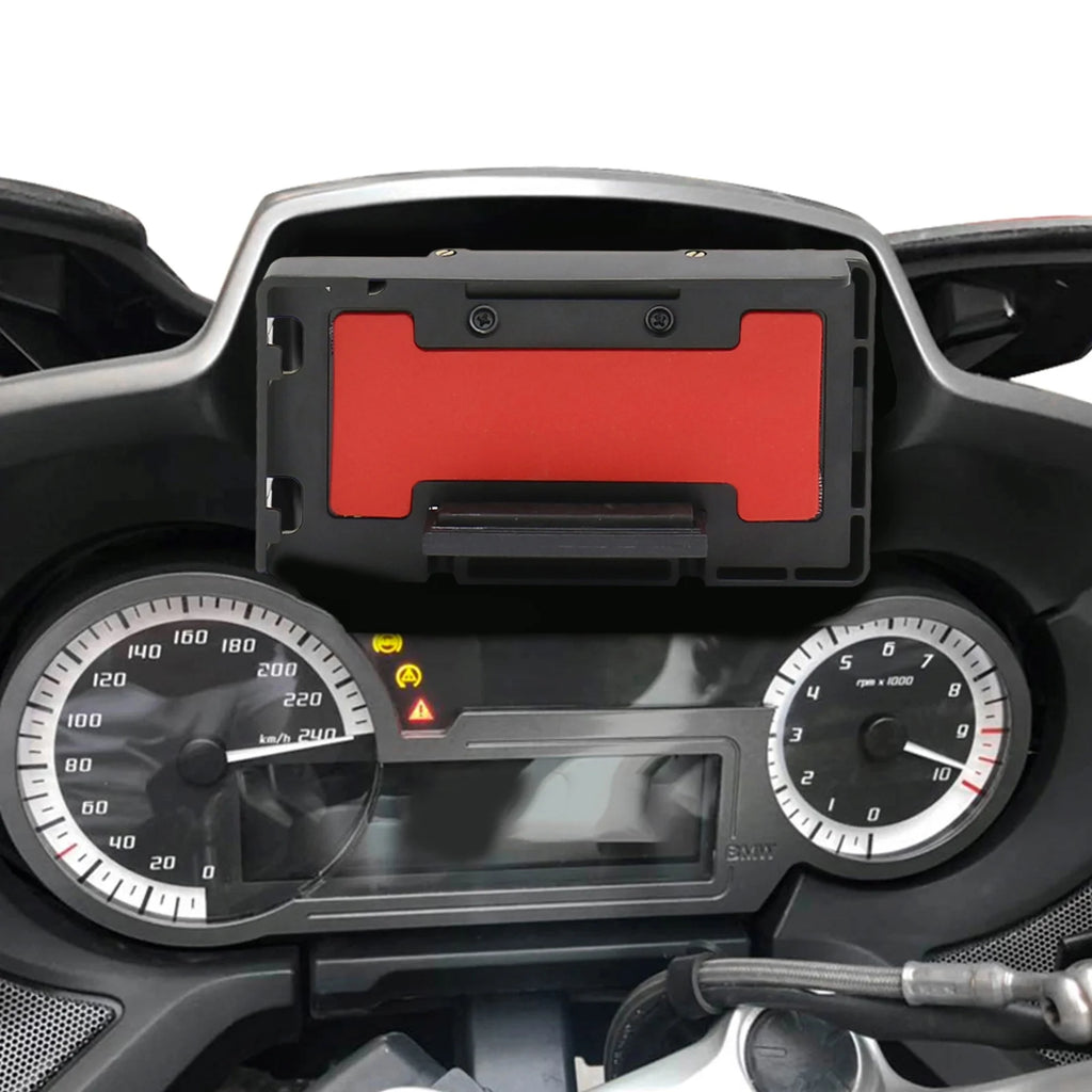 Motorcycle Handlebar Phone Mount H895