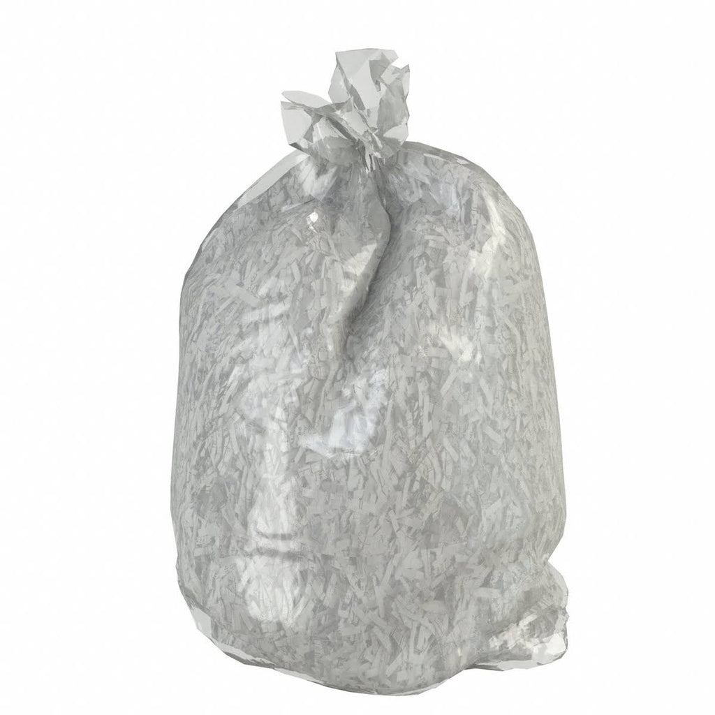 High Density Coreless Can Liner N4481