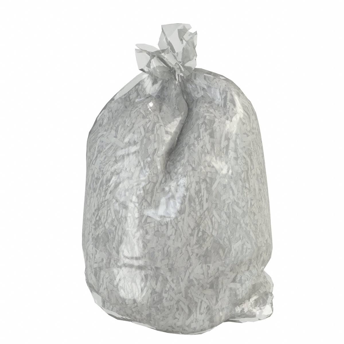 High Density Coreless Can Liner N4481