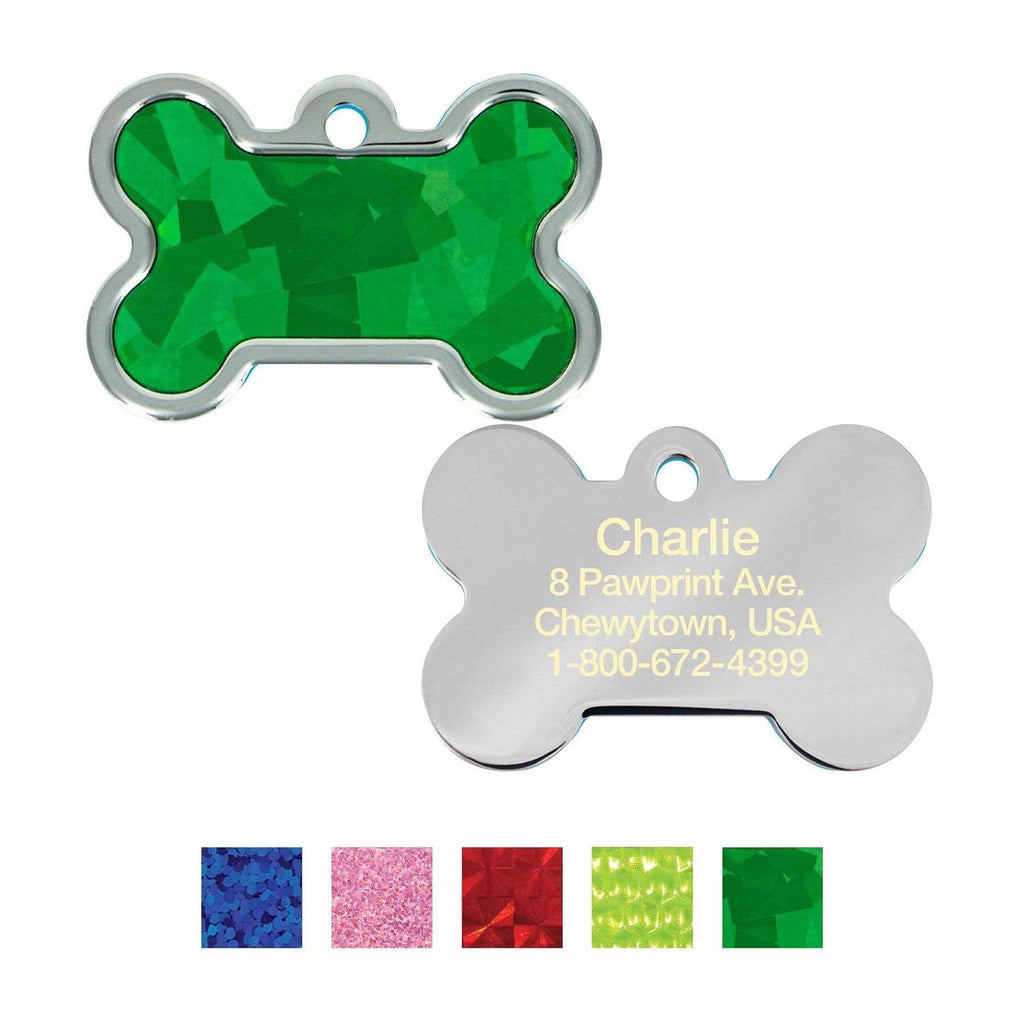 Personalized Dog ID Tag C411995