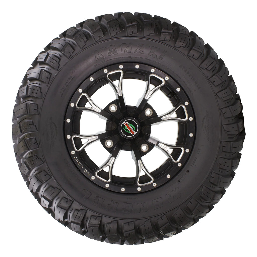 27X11R14 ATV/UTV Tire K3268