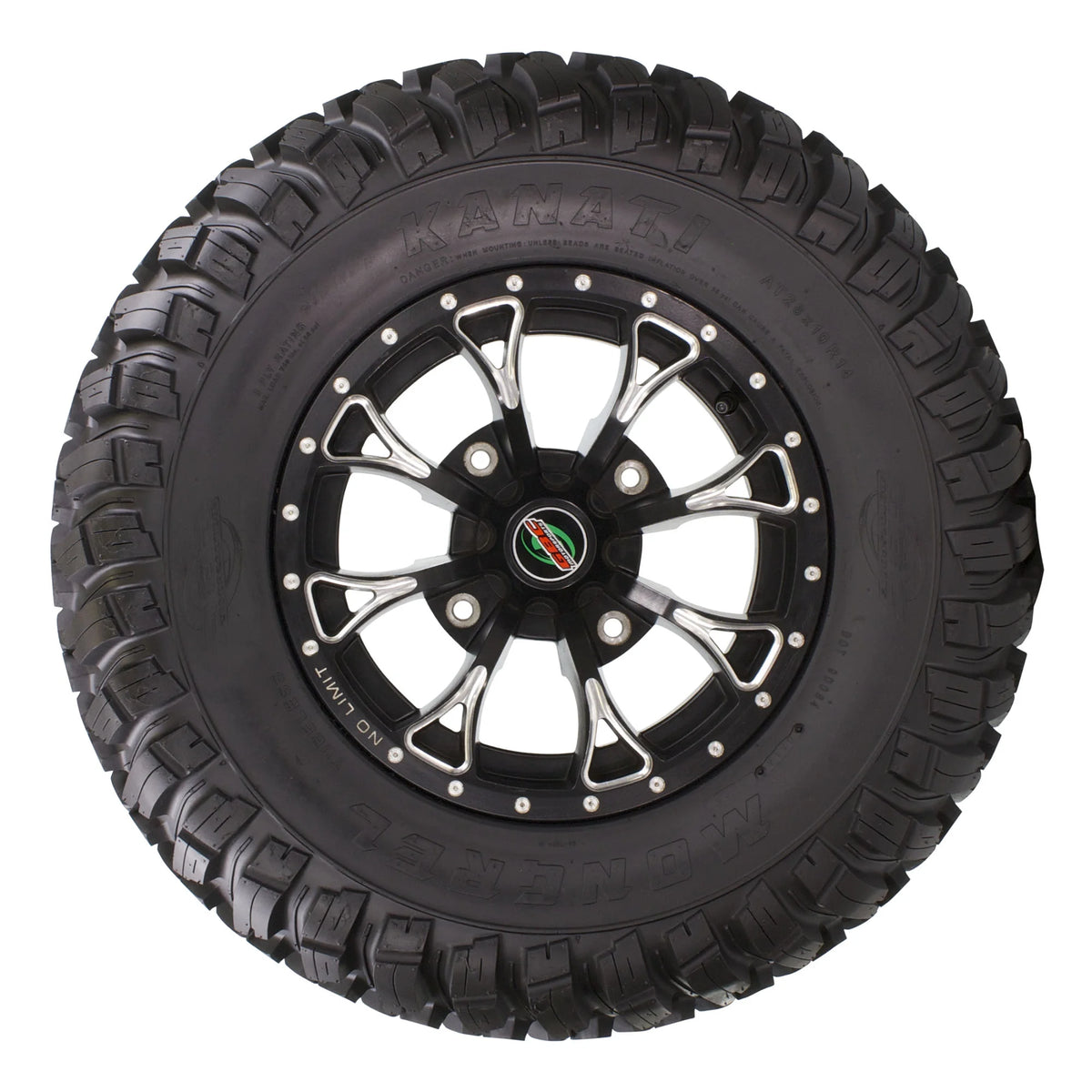 27X11R14 ATV/UTV Tire K3268