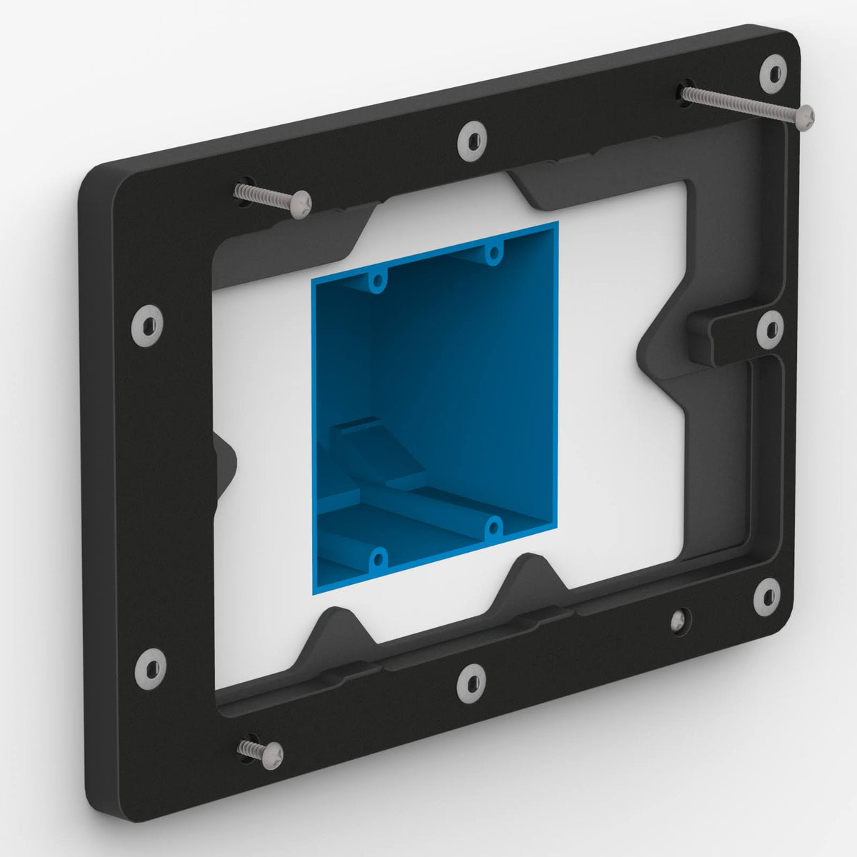 Black On-Wall Mount E852