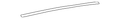 Drip Molding K70075