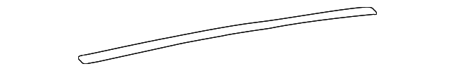 Drip Molding K70075