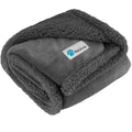Waterproof Fleece Pet Blanket Y187
