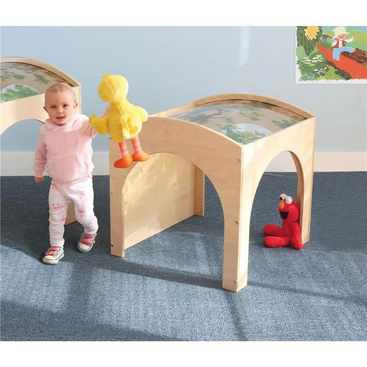 Toddler Reading Retreat D289