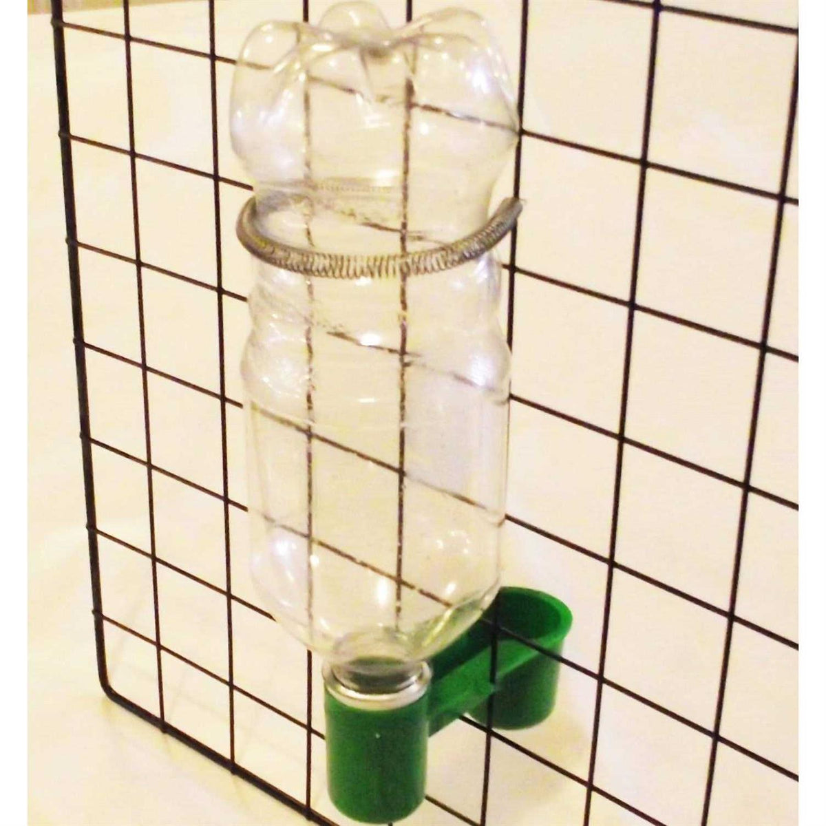 Bird Drinker Cup & Spring T827332