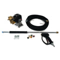4000 PSI Pressure Washer Pump & Spray Kit M1710