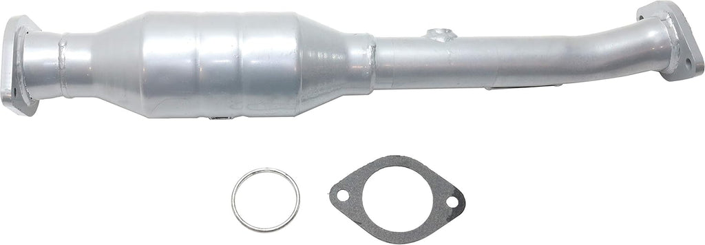 Catalytic Converter L254