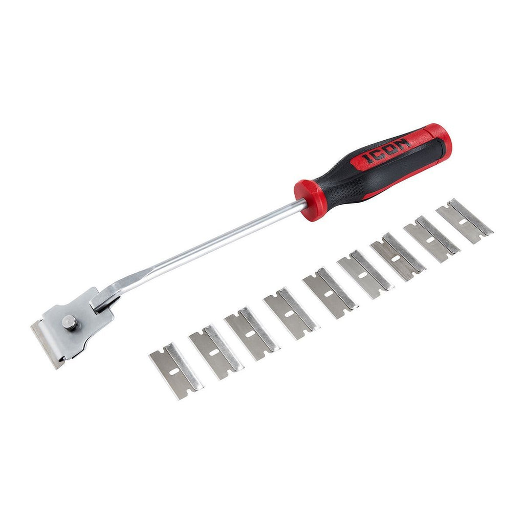 Professional Scraper D1103