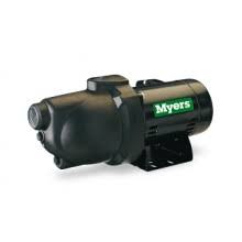 Shallow Well Jet Pump, 3/4 HP, 115/230 Volts, 1 Phase G841