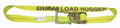27 ft. Ratchet Tie Down Strap D863287