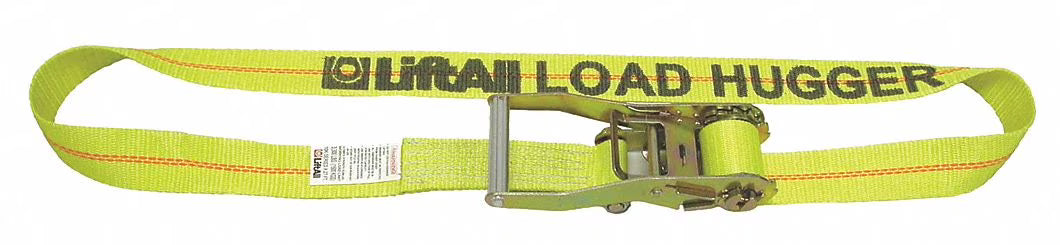 27 ft. Ratchet Tie Down Strap D863287