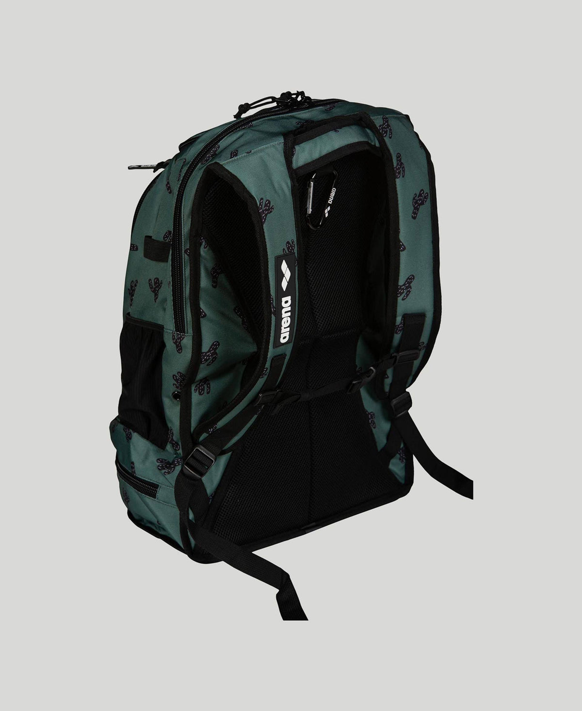Allover Cactus Fastpack 2.2 Backpack C80748