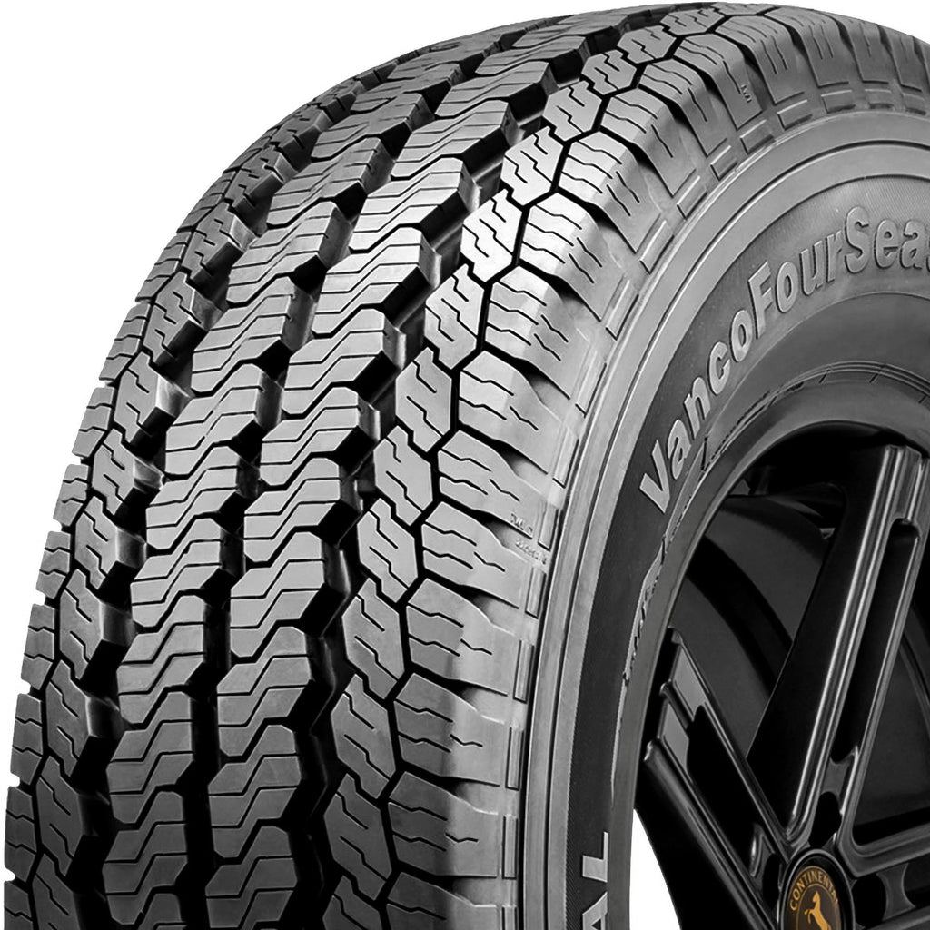 205/75R16C 110/108R Light Truck Tire T719
