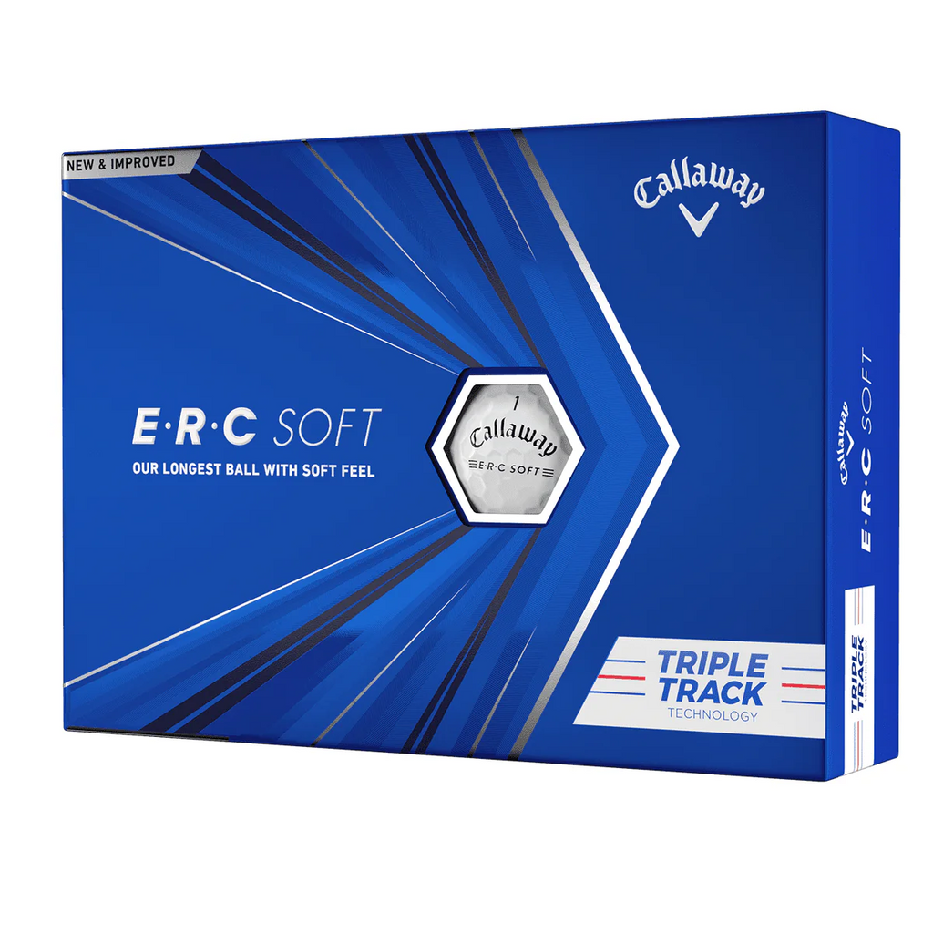 White 12 Pack Golf Balls S523798