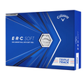 White 12 Pack Golf Balls S523798
