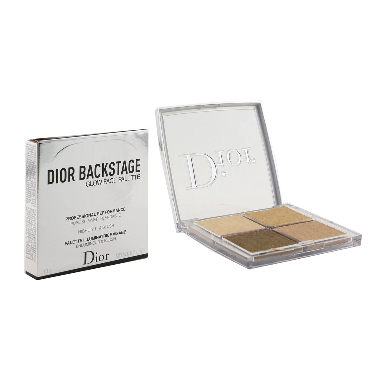 Glow Face Palette 10g H487