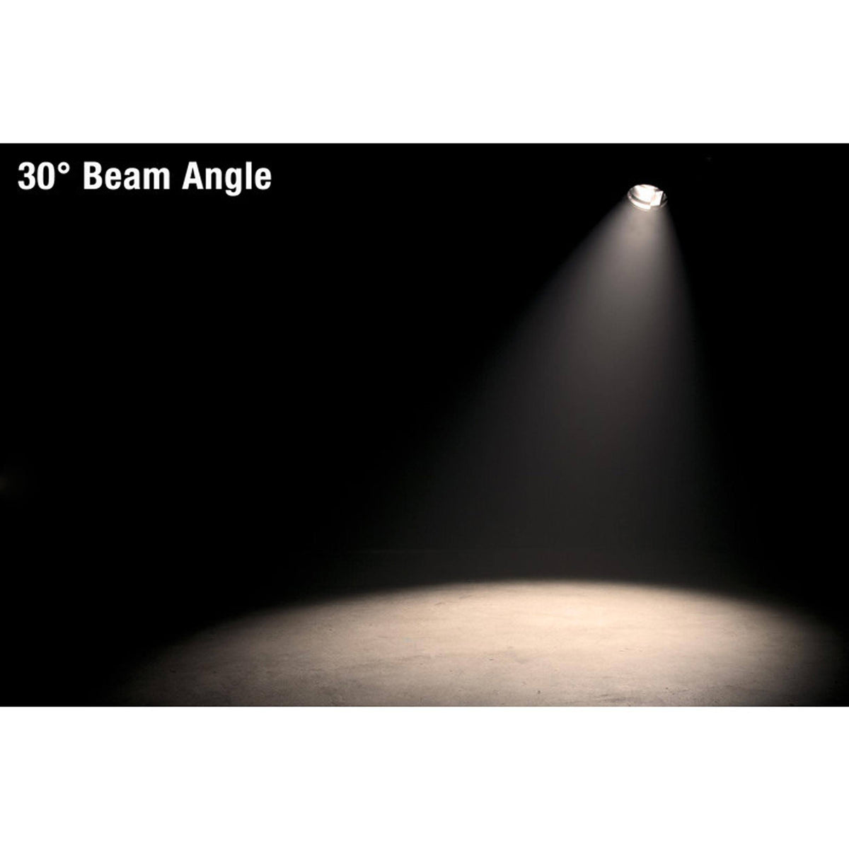 3K LED par Can I5631