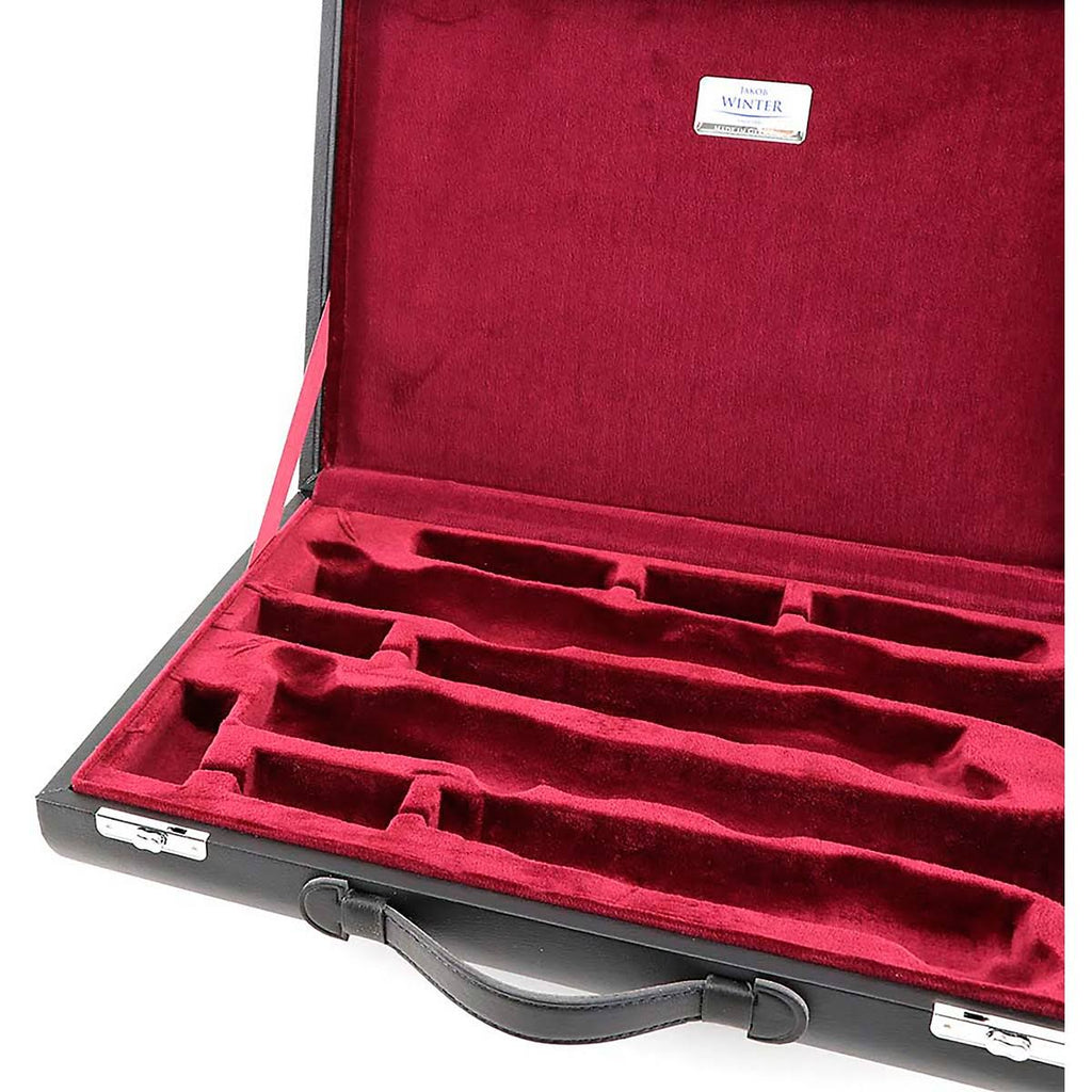 Double Clarinet Case P69474