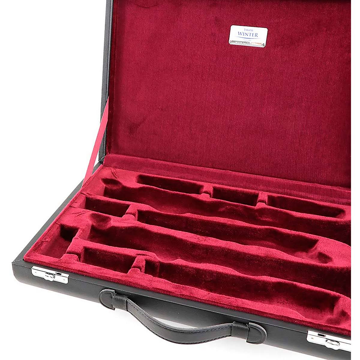 Double Clarinet Case P69474