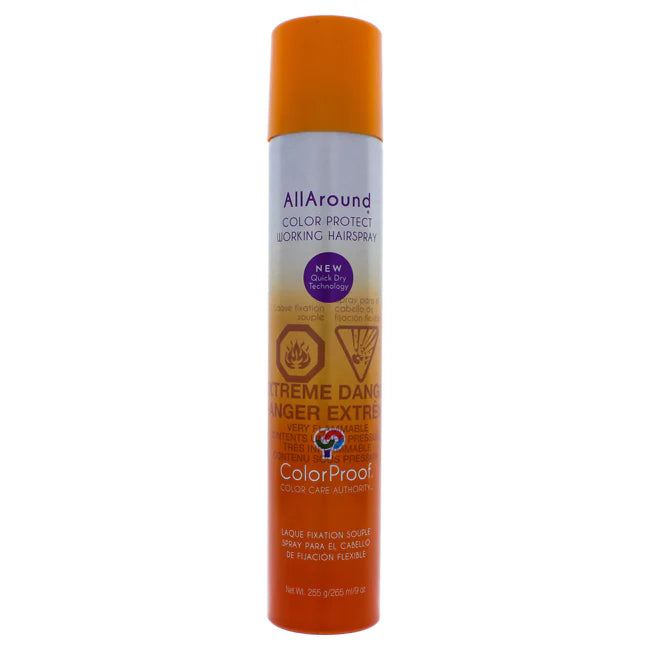 9 oz Color Protect Hairspray J84915