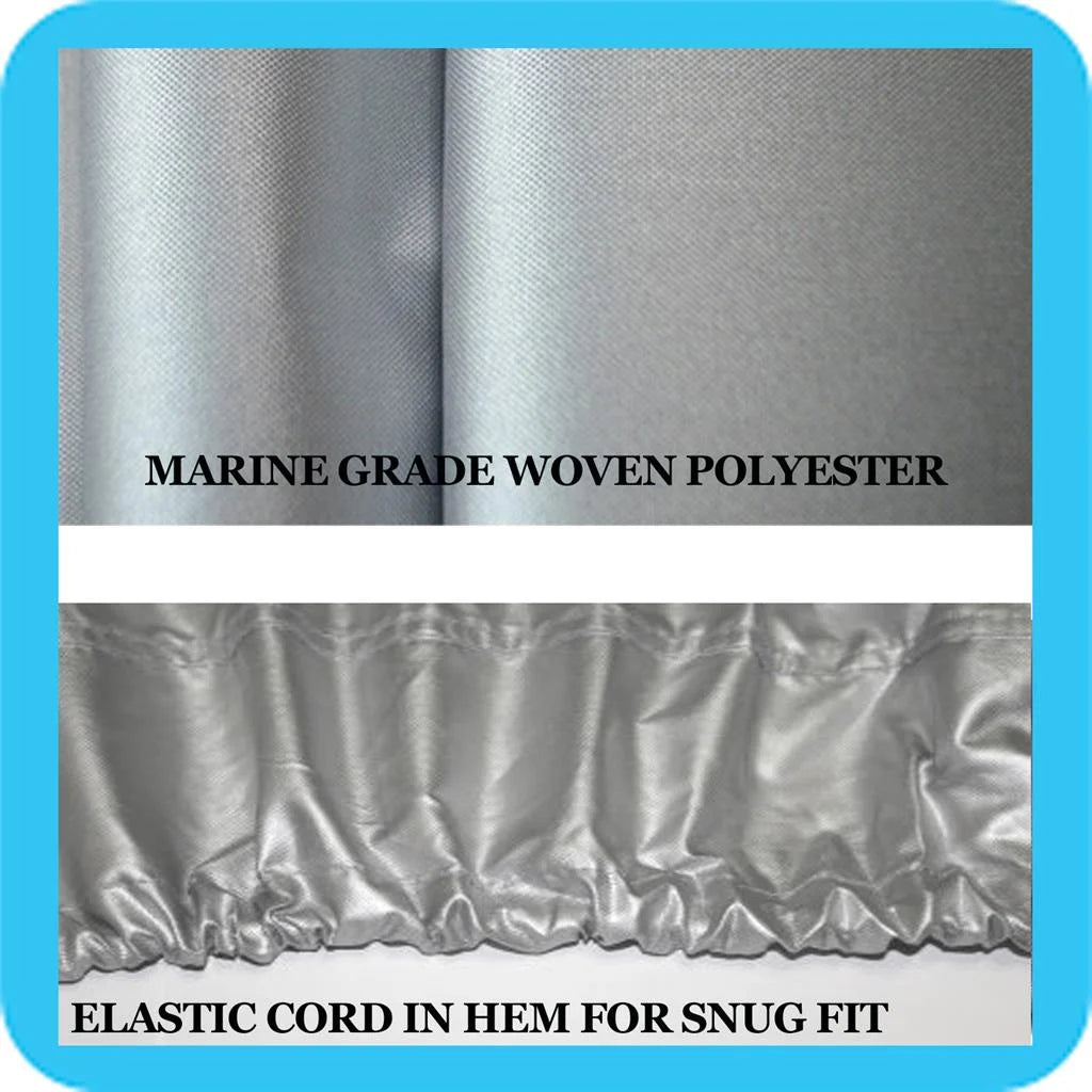 420 Denier PWC Storage Cover for 3-Seater Jet Ski V9934