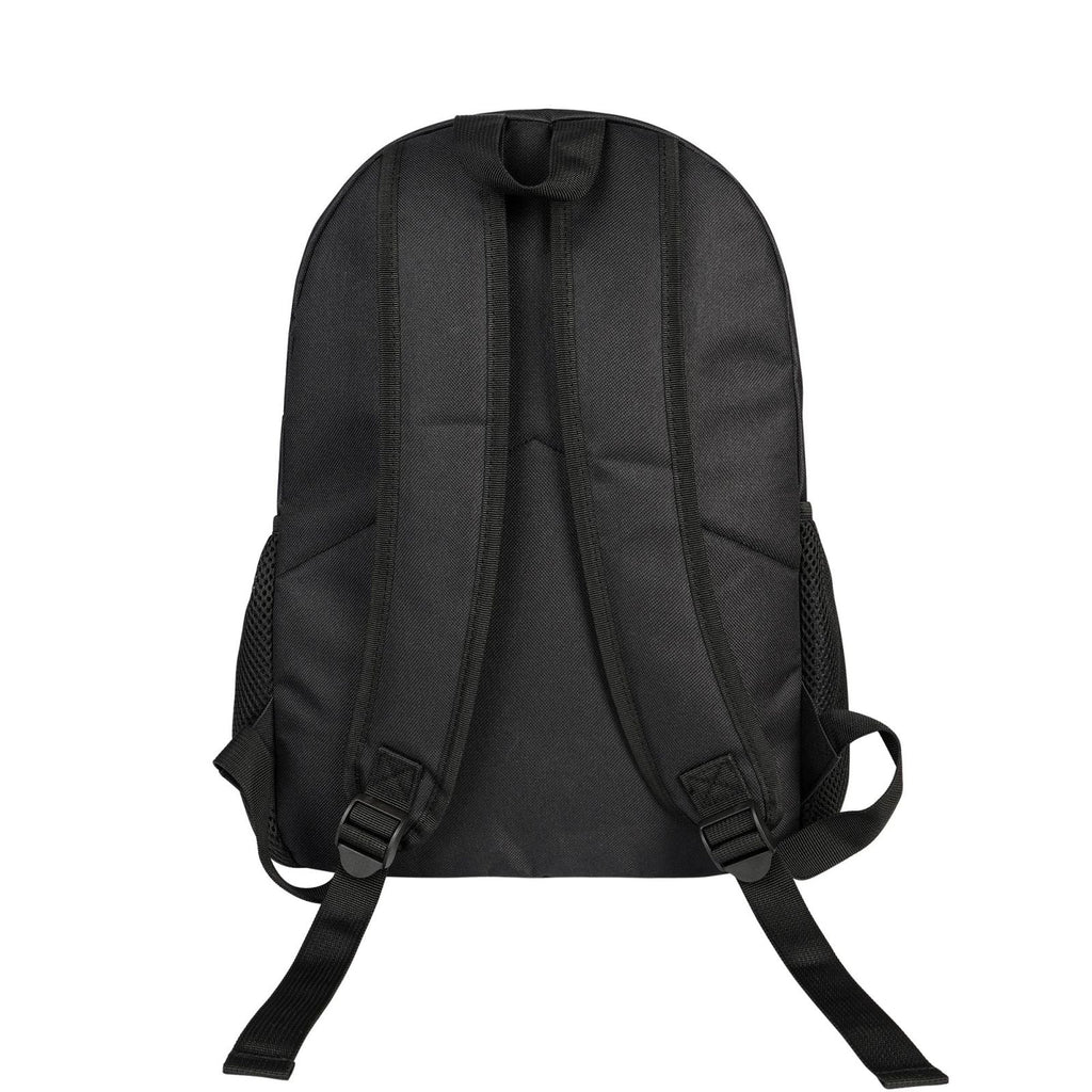 Lightweight Unisex Daypack Backpack S501