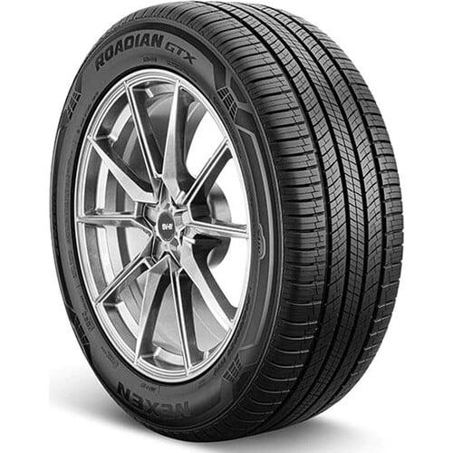 265/50R20XL 111V BSW Tires F349