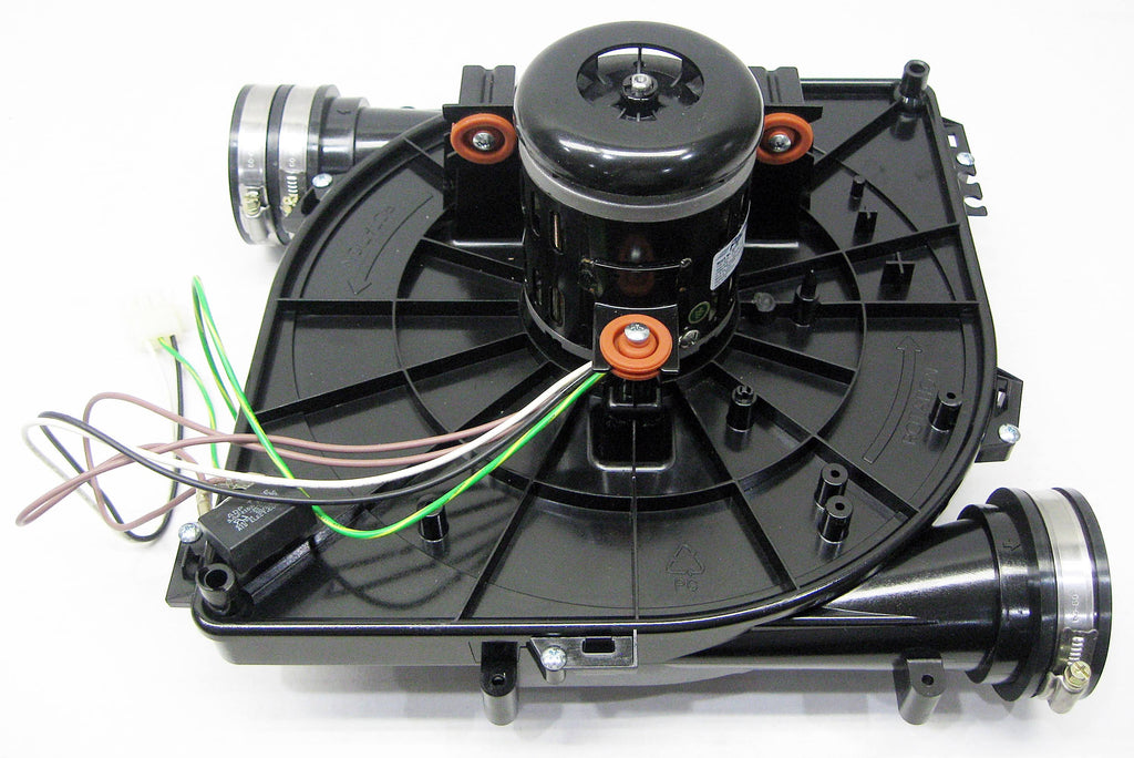 Draft Inducer Fan Furnace Blower Motor W94836