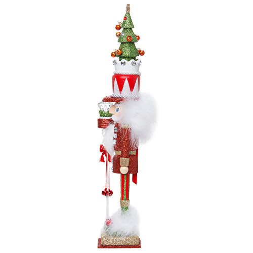 15-Inch Nutcracker F601