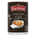 Lobster Bisque Soup 400g Pack of 2 L290386