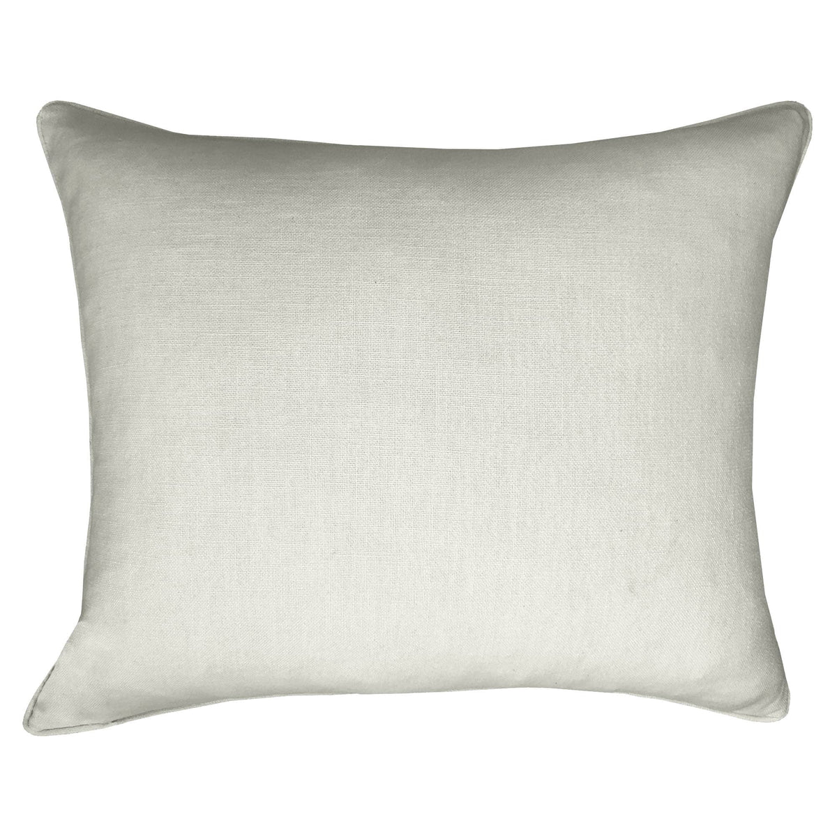 Ebony Velvet Rectangular Pillow U3488