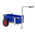 Fishing and Beach Cart with Balloon Wheels R39885