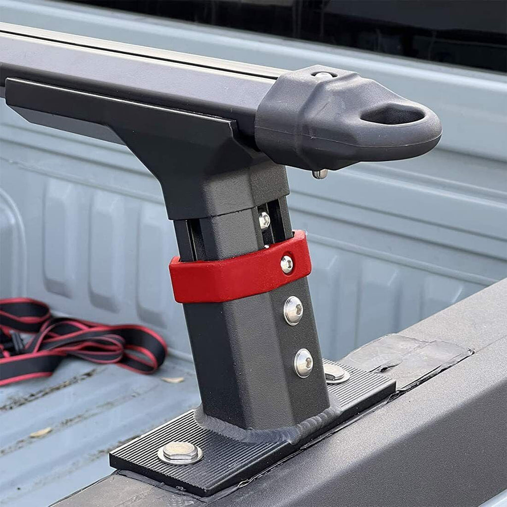 Tonneau Cover with T-Slot Cross Bars H2013
