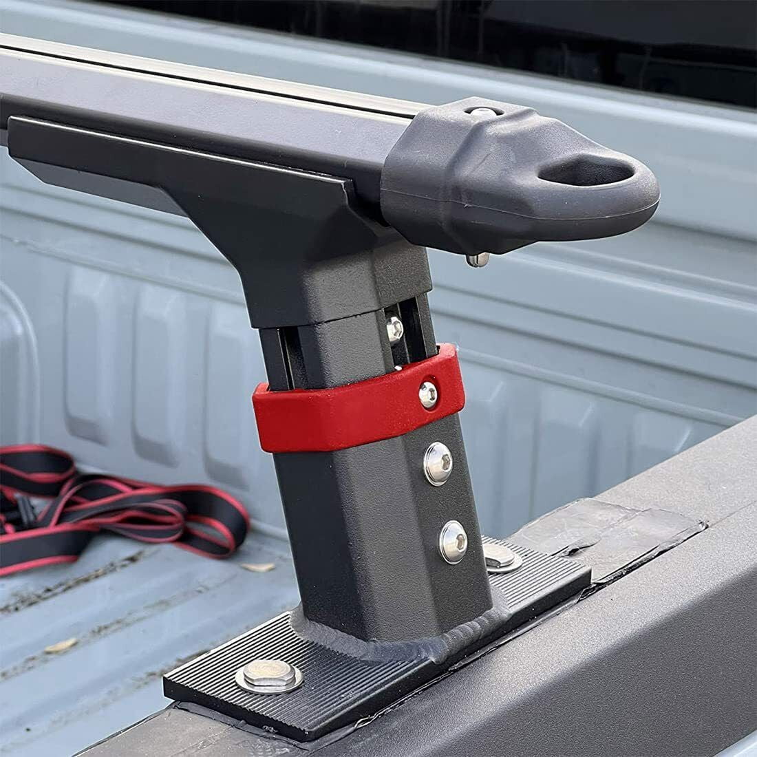 Tonneau Cover with T-Slot Cross Bars H2013
