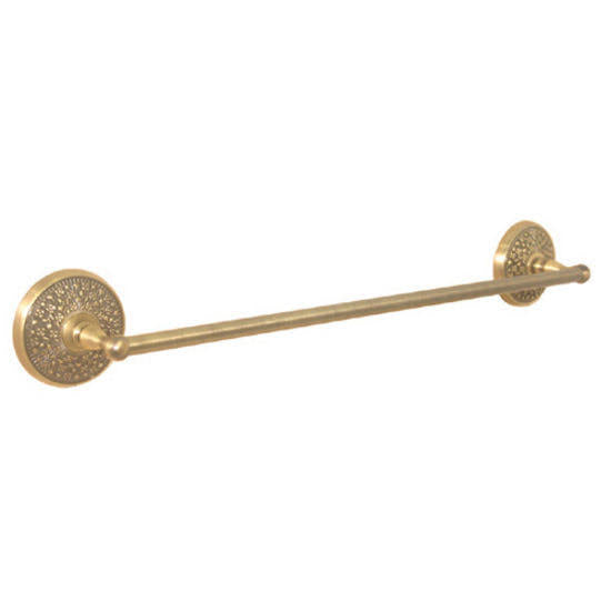 24 inch Oil Rubbed Bronze Towel Bar D170