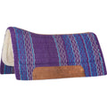 Purple Performance Saddle Pad M866