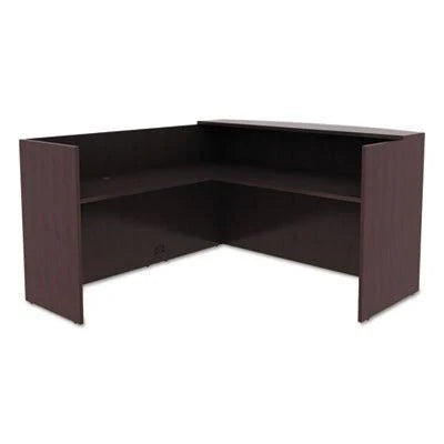 Espresso Reversible Reception Return E77019