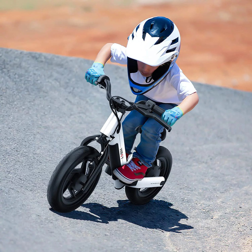 Electric Balance Bike 24V 100W 12 inch N302
