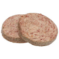 12 Pound Mild Sausage Patty F11118