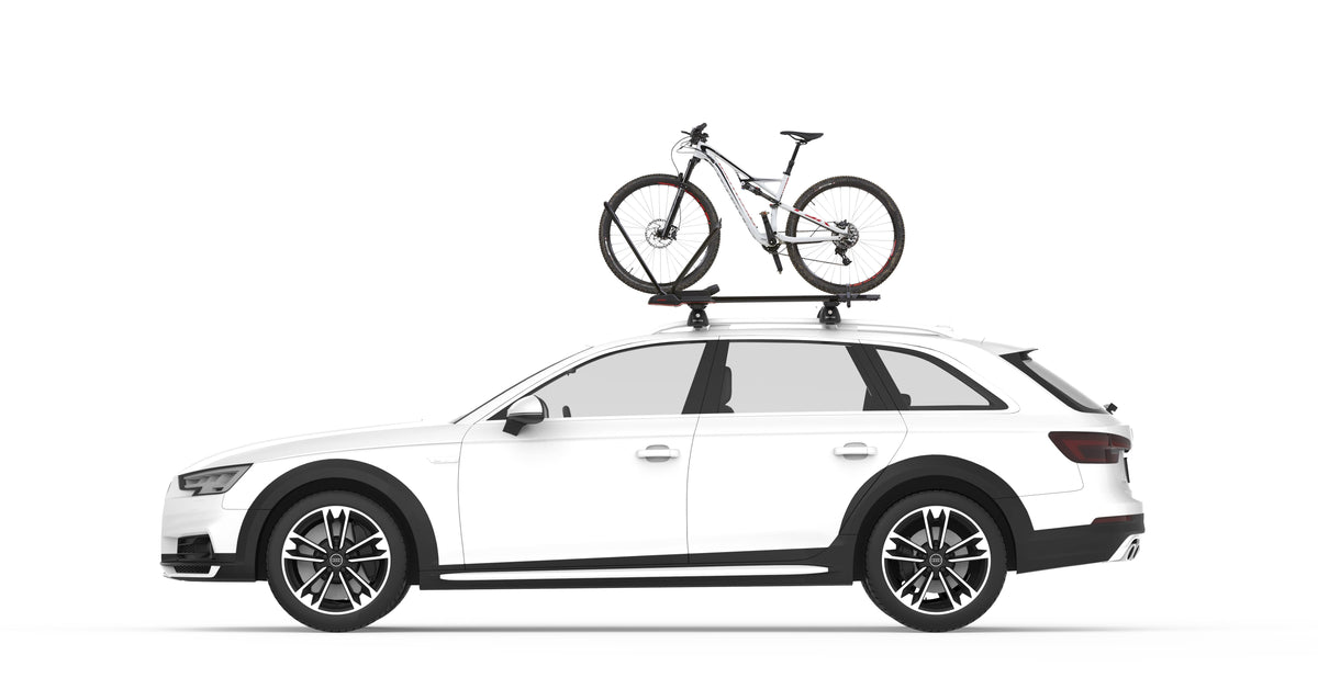 HighRoad Bike Rack V4644